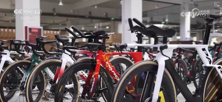 “智”造技術服務百姓美好生活 消費升級激活經濟新動能(图5)