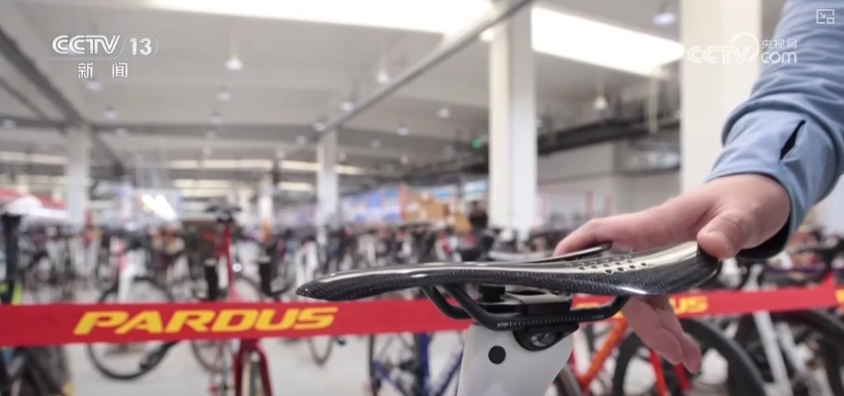 “智”造技術服務百姓美好生活 消費升級激活經濟新動能(图6)