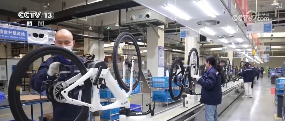 “智”造技術服務百姓美好生活 消費升級激活經濟新動能(图8)