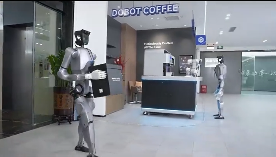 山东把“无人家务”玩出花这波智慧生活操作包您满意(图10)