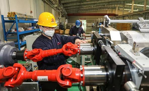 上新了山东丨山东把“无人家务”玩出花这波智慧生活操作包您满意(图8)