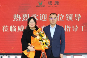 致敬“她”力量 西渚镇开展“三八”国际妇女节走访慰问活动(图1)