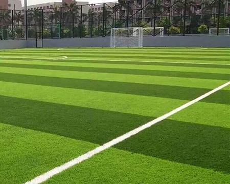 人造草坪的优势特点(图1)