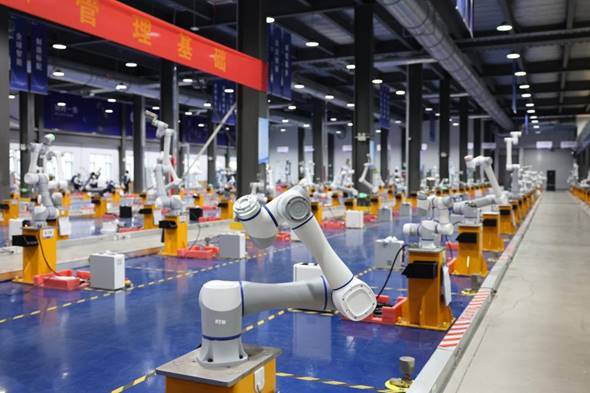 上新了山东｜山东把“无人家务”玩出花这波智慧生活操作包您满意(图11)