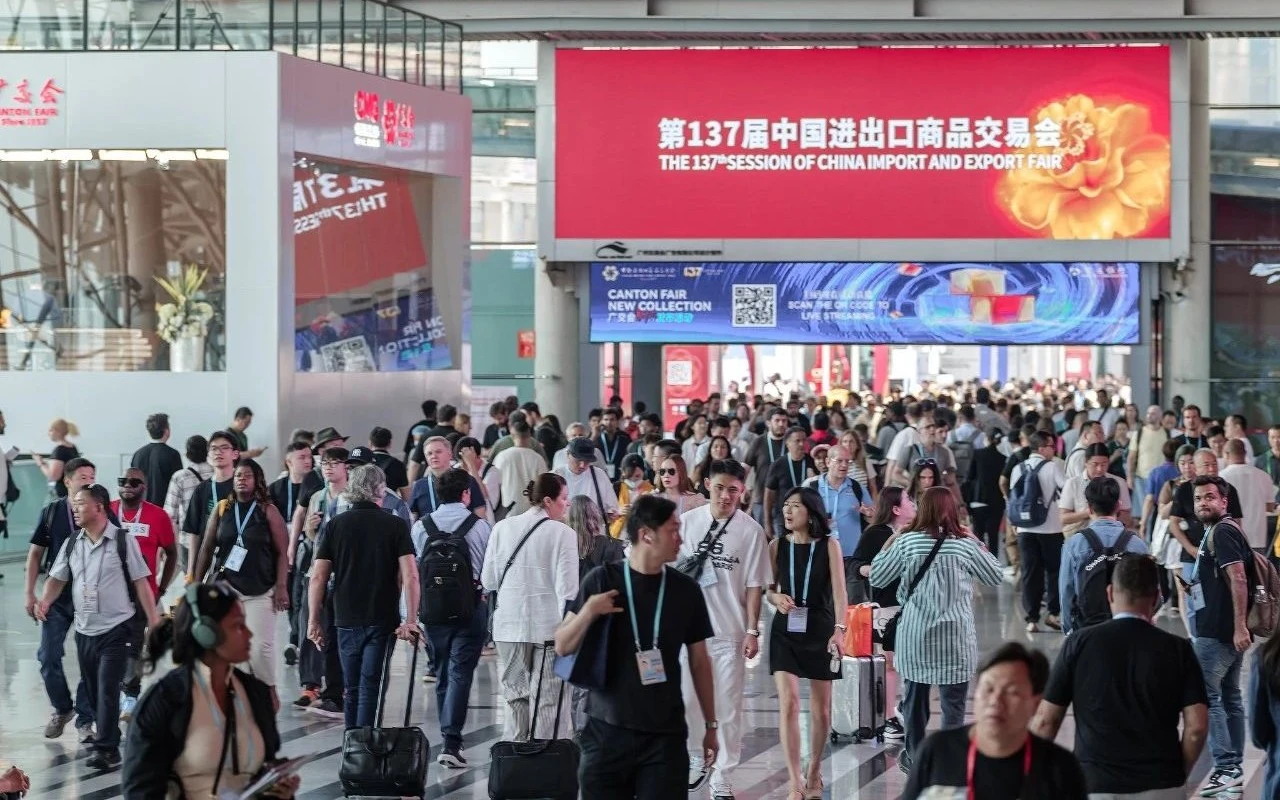 三个“爆品”藏着中国外贸秘籍(图1)