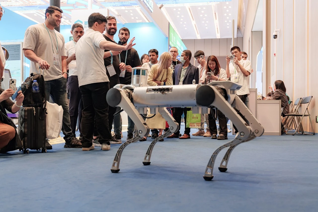 三个“爆品”藏着中国外贸秘籍(图3)