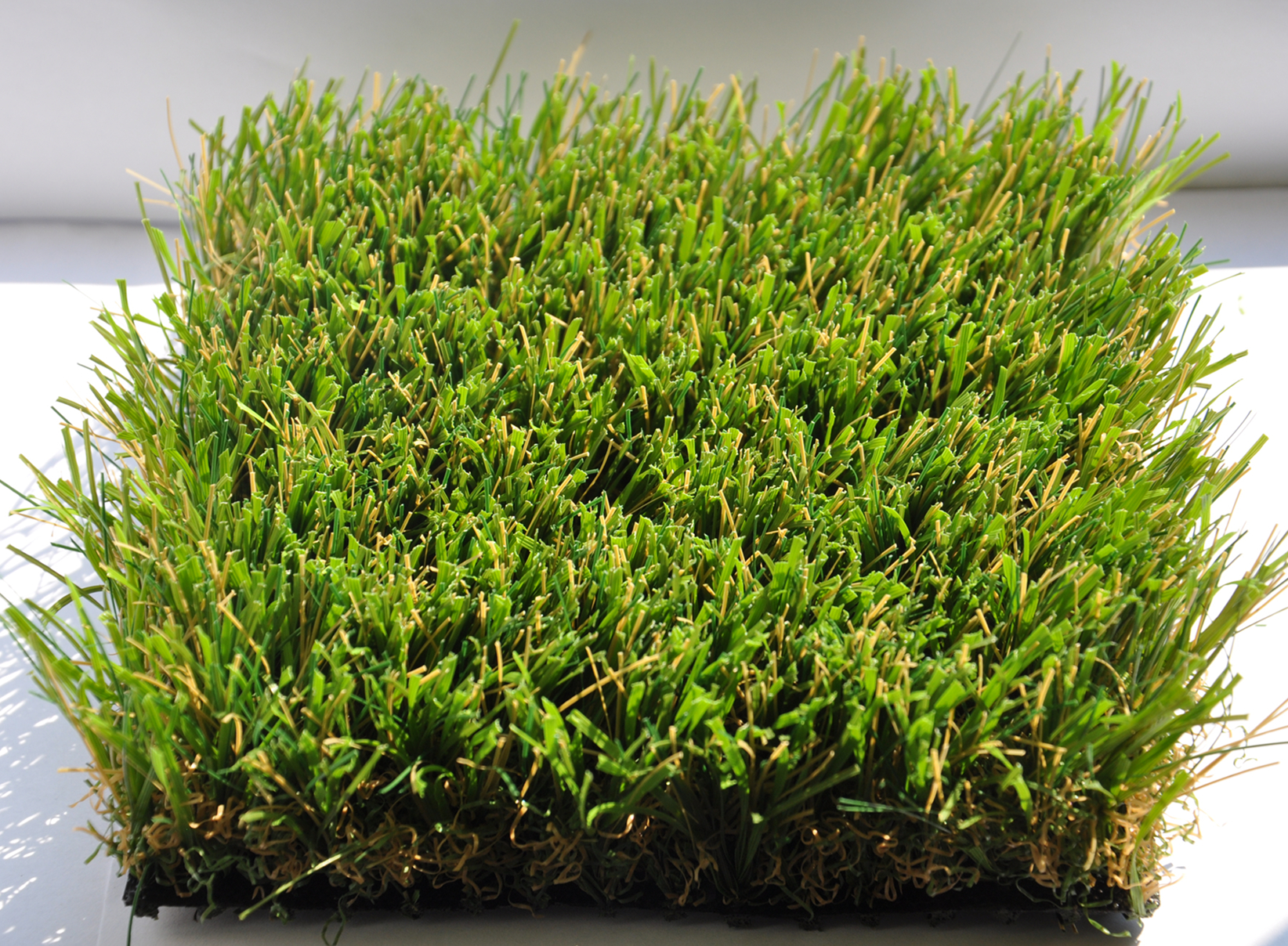 人造草坪球场厂家 赤峰耐磨人造草坪厂家铺设(图2)