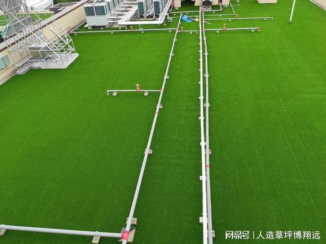 人造草皮批发(人造草皮生产厂家价格)(图2)