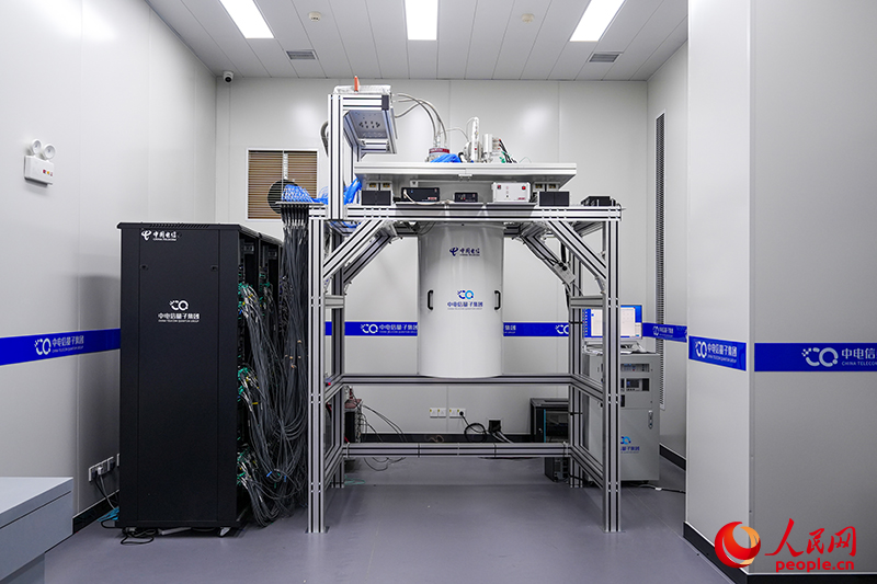 人民网2025“行进中国”调研行启动(图4)