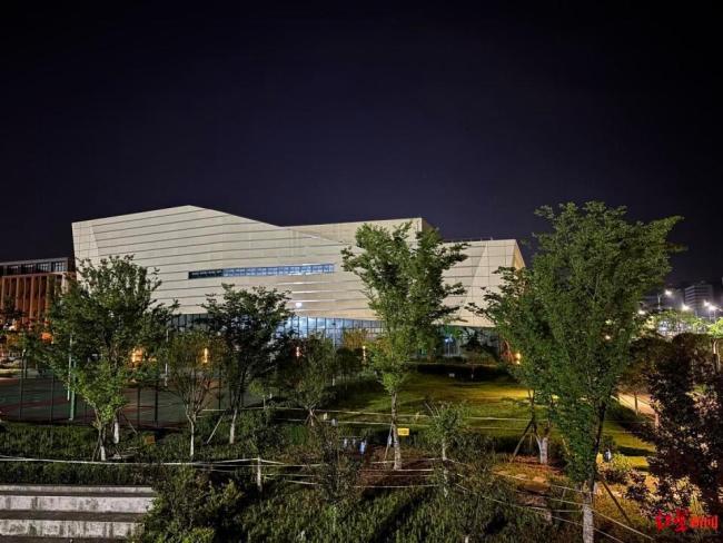 掉入化粪池遇难大学生今日下葬遇难时还不满20岁(图1)