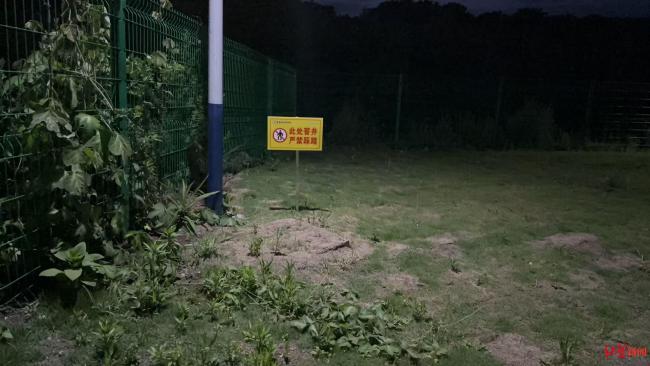 化粪池遇难学生今日下葬涉事高校分管副校长被免职 校园安全引反思(图2)