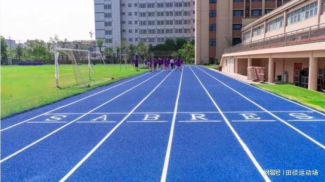 2025最新塑胶跑道权威排名塑胶跑道选购指南(图2)