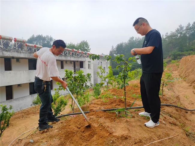 储燎原：高山安可仰徒此揖清芬(图6)