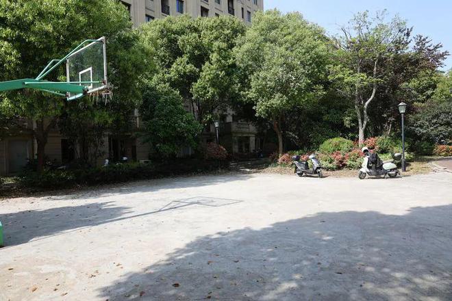 告别老旧设施1000+户居民迎来活力新空间→(图3)