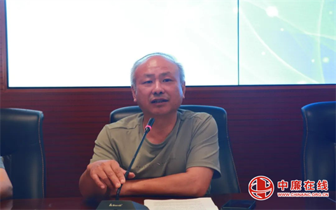 百份提案的温暖回响！ 广信区第七中学“校长有约”提案回应会温情启幕(图4)