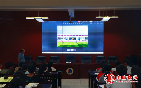 百份提案的温暖回响！ 广信区第七中学“校长有约”提案回应会温情启幕(图9)