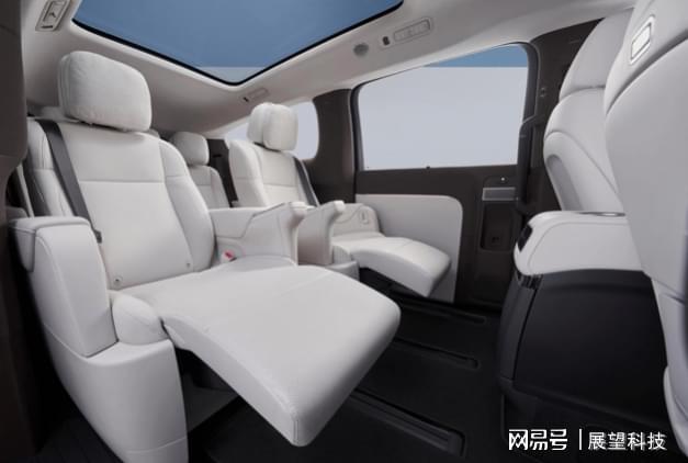 国产高端MPV持续发力四款车型刷新市场认知(图15)