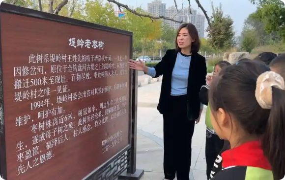 再见了！德州城区这一老牌学校正式搬离退出历史舞台(图7)