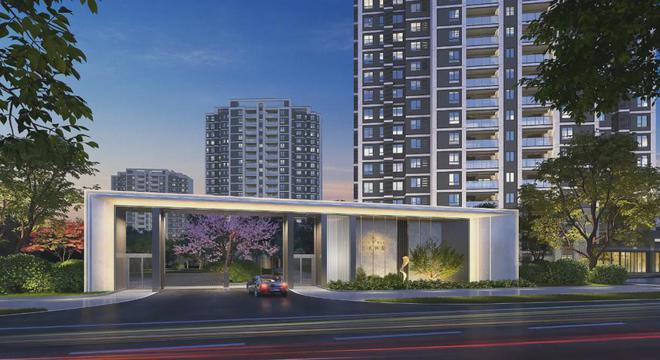 天津宜禾锦棠售楼处电话→首页网站→宜禾锦棠楼盘详情→官网认证(图3)