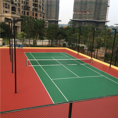 硅pu面层是什么材料(图2)