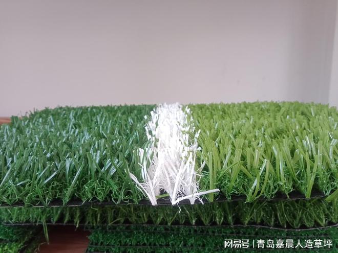 免填充足球场人造草坪的参数和价格(图3)