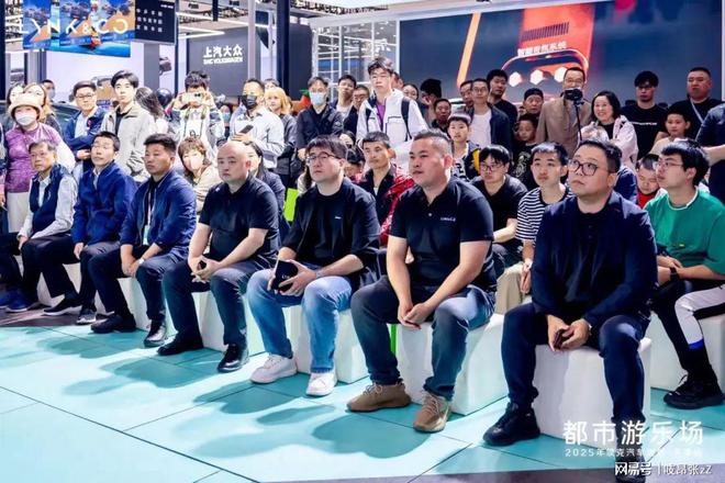 2025年五一国际车展 领克900天津区域发布会圆满落幕(图11)