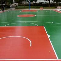 一般硅pu地板多少钱？(图1)