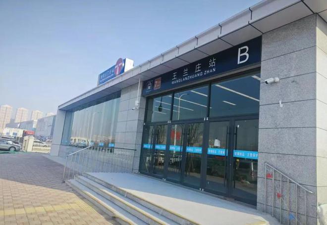 关注 天津50座地铁站将“还路于民”！涉及市内多个重点区域！(图3)
