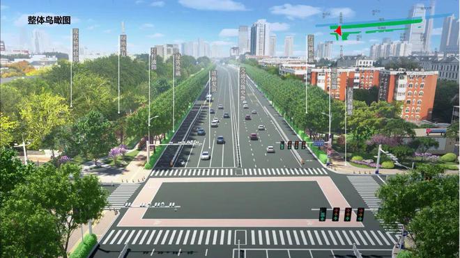 关注 天津50座地铁站将“还路于民”！涉及市内多个重点区域！(图6)