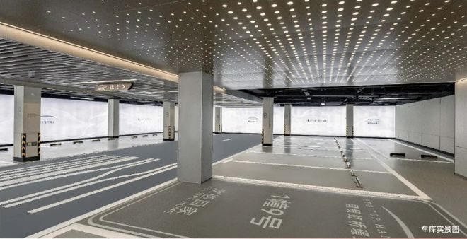 国贸虹桥璟上(2025年上海国贸虹桥璟上)官方网站楼盘(图6)