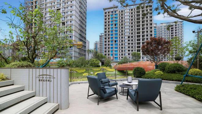 国贸虹桥璟上(2025年上海国贸虹桥璟上)官方网站楼盘(图4)