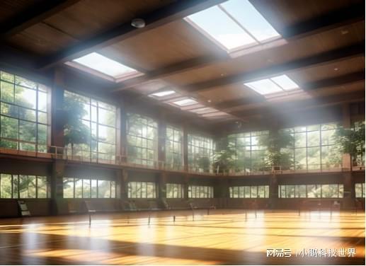 开设羽毛球馆的成本与投资方案详解(图2)