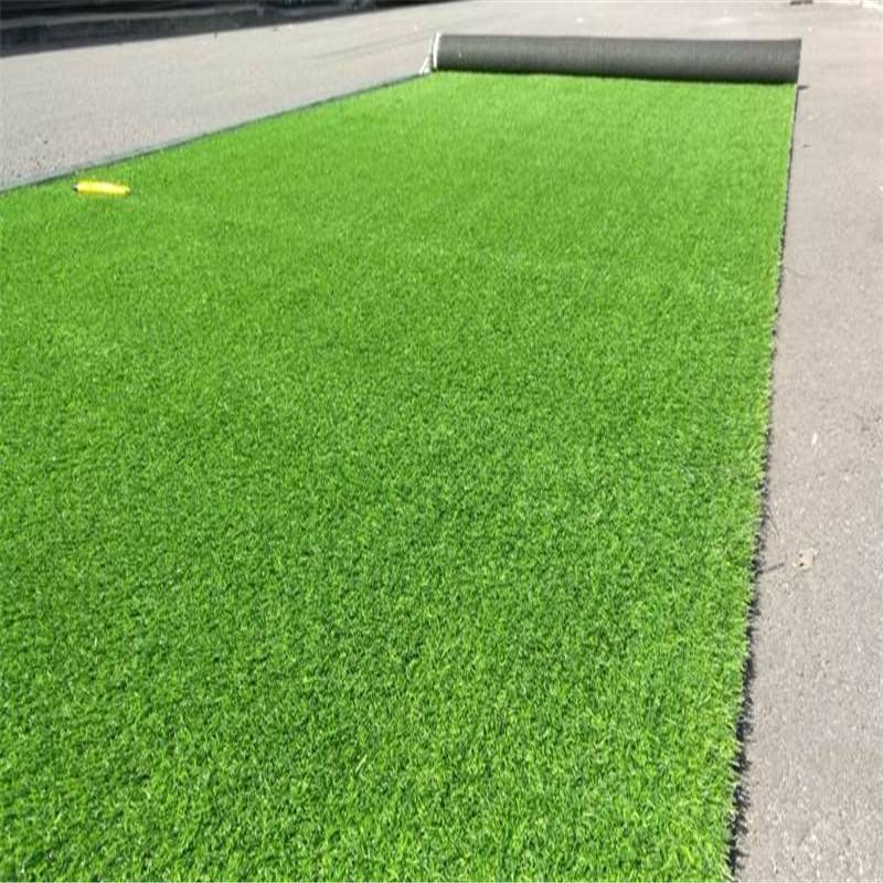 什么是建筑工地绿色草坪布(图1)