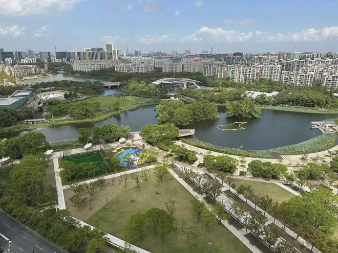 跟着地图去打卡｜在中原体育场开启一场“暖暖的”运动之旅(图5)