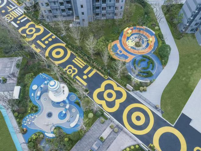 央企中建的临港答案：玖海云天让每一扇窗都通往世界的观澜平台(图9)