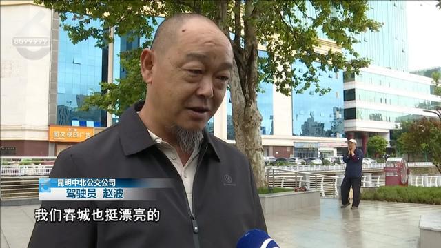 昆明“森呼吸”双层观光巴士开行途经多个打卡点！票价→(图8)