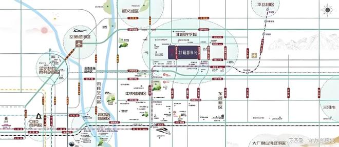 2025聚焦 福喜雅苑售楼处电话@官方发布 五一假期活动政策☎(图3)