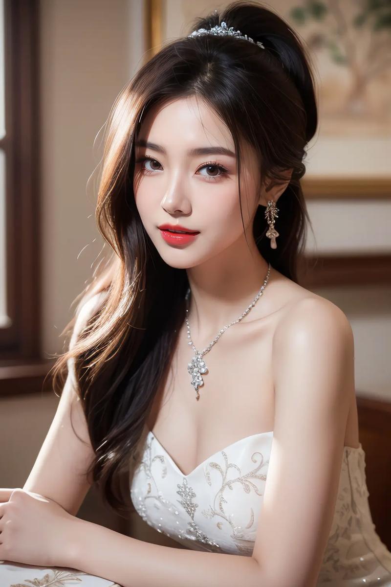 被遥控玩具玩到崩溃的少女V(图1)
