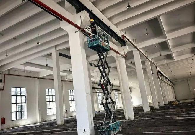 总投资16亿元! 仪征这个项目加速冲刺竣工验收(图1)