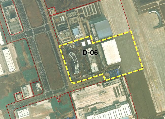 胶州两宗建设用地规划条件调整(图2)