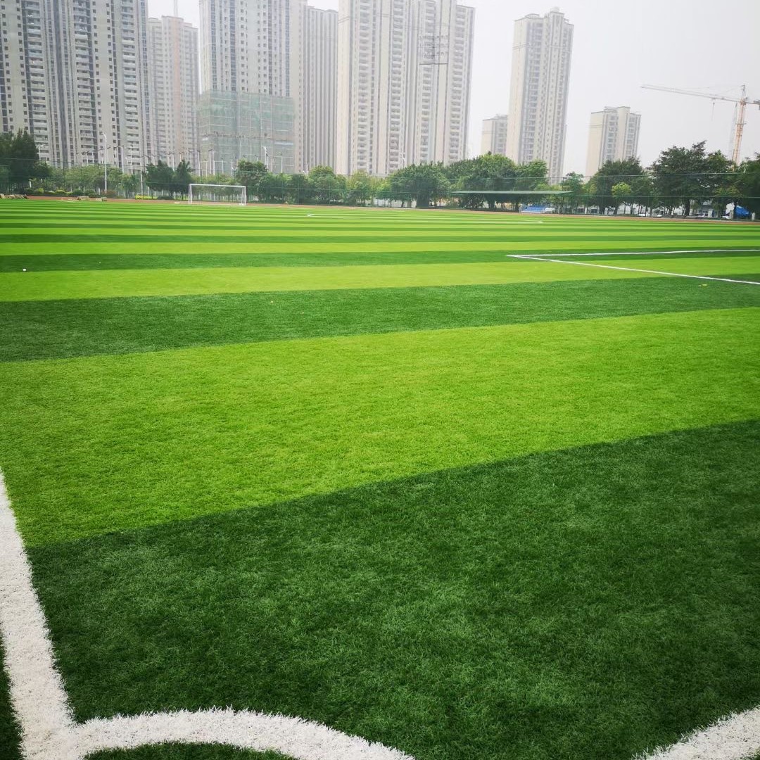 关于硅PU篮球场的介绍(图1)