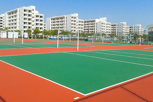 什么是悬浮式拼装地板拼装地板具有哪些性能呢？(图3)