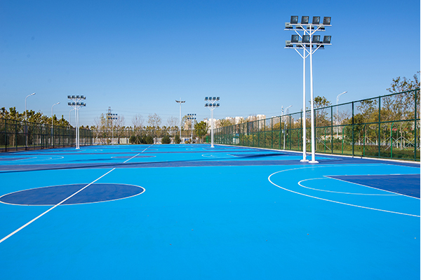 什么是悬浮式拼装地板拼装地板具有哪些性能呢？(图1)