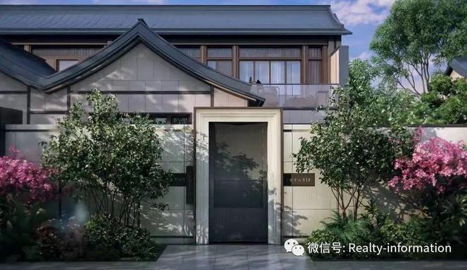 重磅官推⚡府右十八号官方售楼处热线预约尊享专属购房福利(图2)