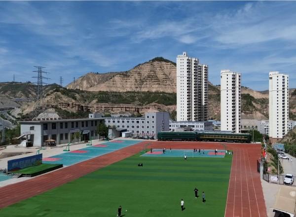 甘肃知名中职院校之甘肃华新技工学校(图2)