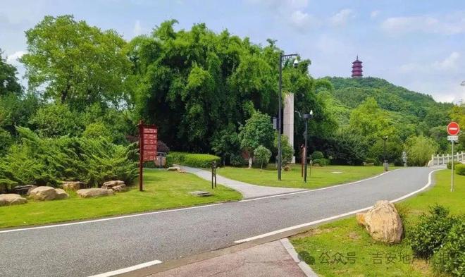 老城区新楼盘上线、还要医院、公园吉安一波新项目招标！(图3)