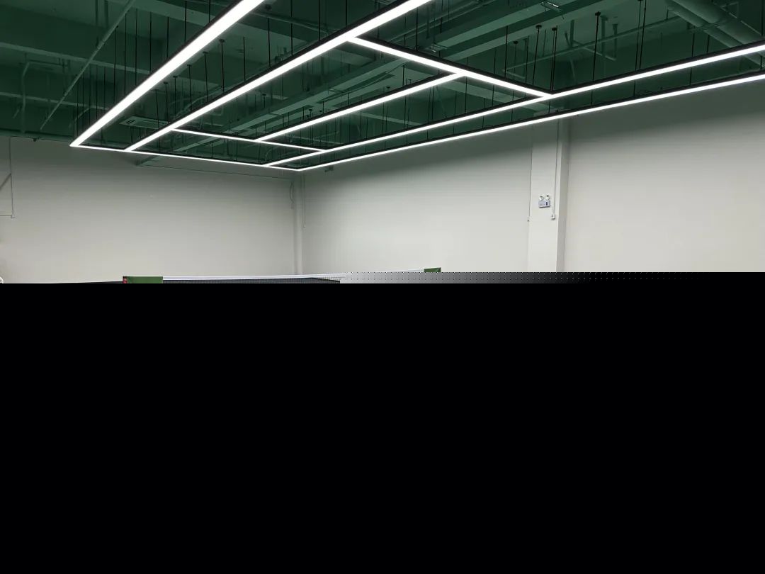 免费球场居然这么赞！就在长宁这个小区(图1)