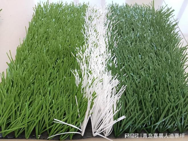 50mm人造草坪：性能优越的专业运动场地首选(图2)