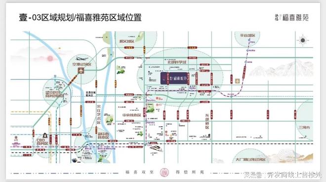 官方最新发布：福喜雅苑户型-价格-位置-福喜雅苑营销中心电话(图2)