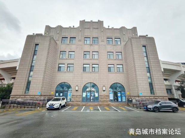 青岛第一体育场的前世今生一起说说你们的故事吧(图1)